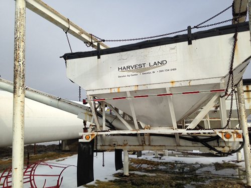 Property photo 7 - FERTILIZER EQUIPMENT AUCTION, Harvest Land Co-Op - 2 Locations, Same Day